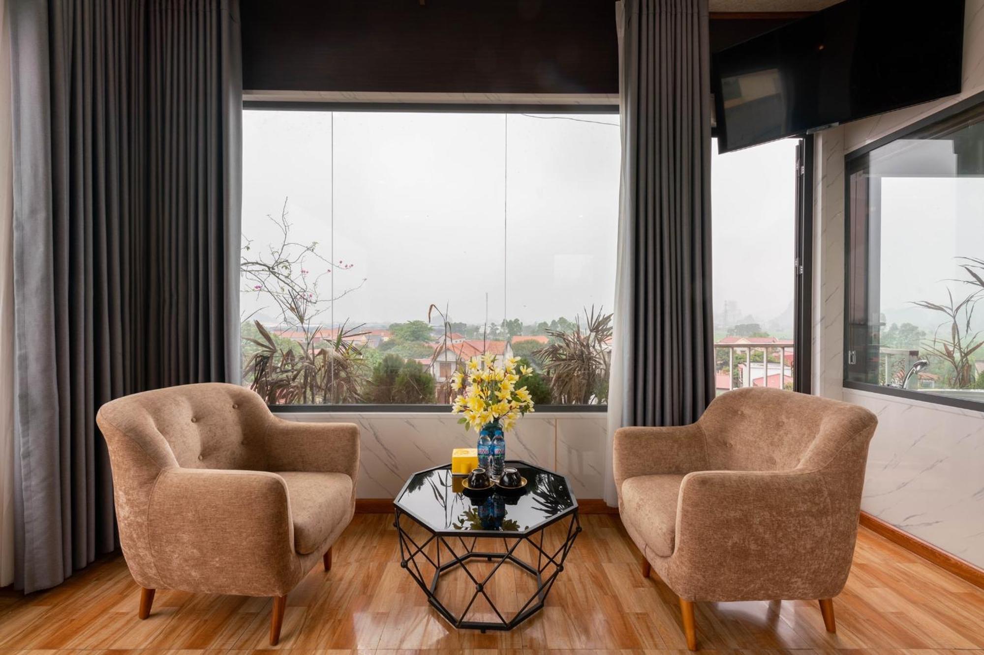 Hotel Tam Coc Sunshine