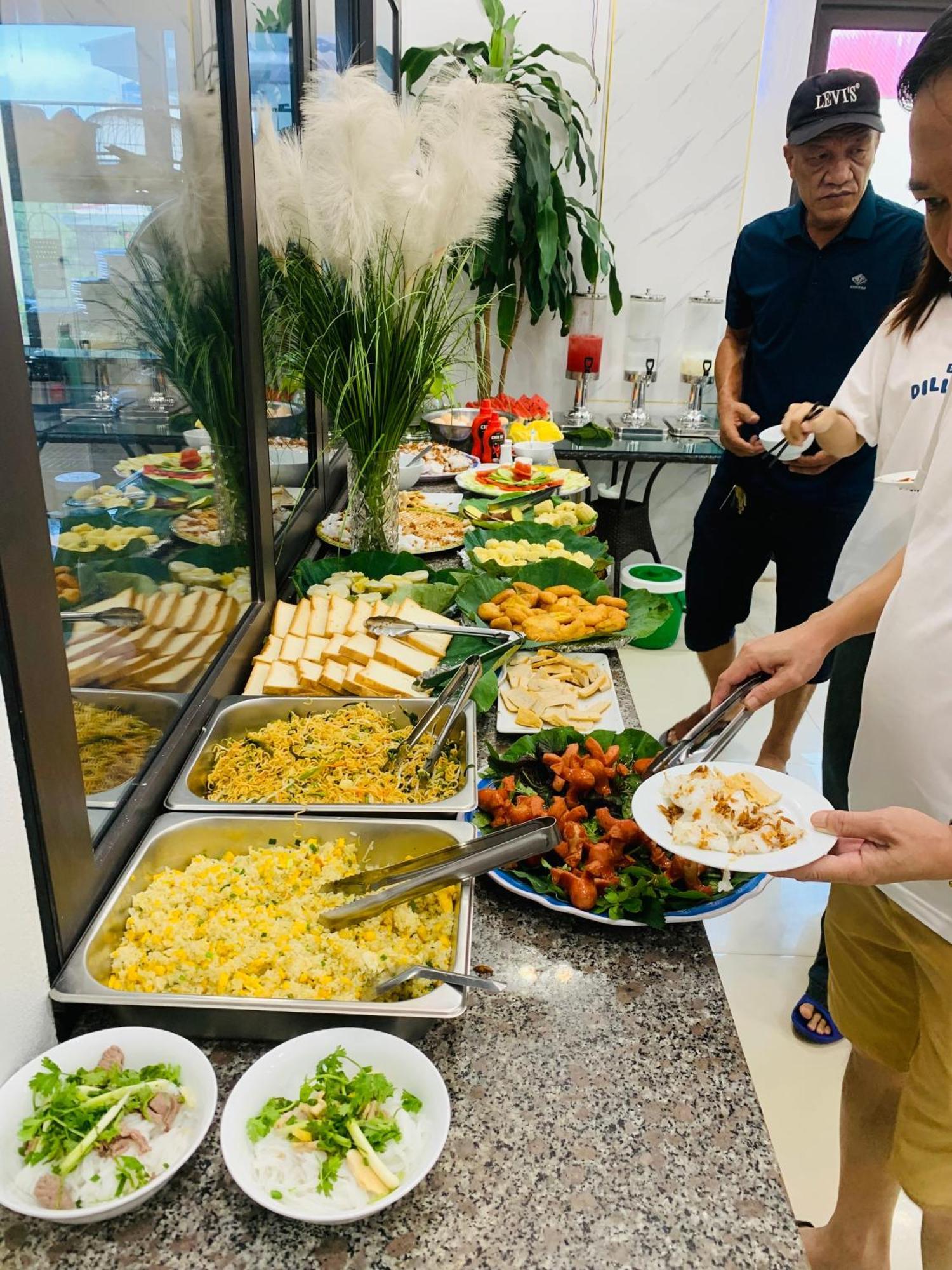 Tam Coc Sunshine Hotel 3*