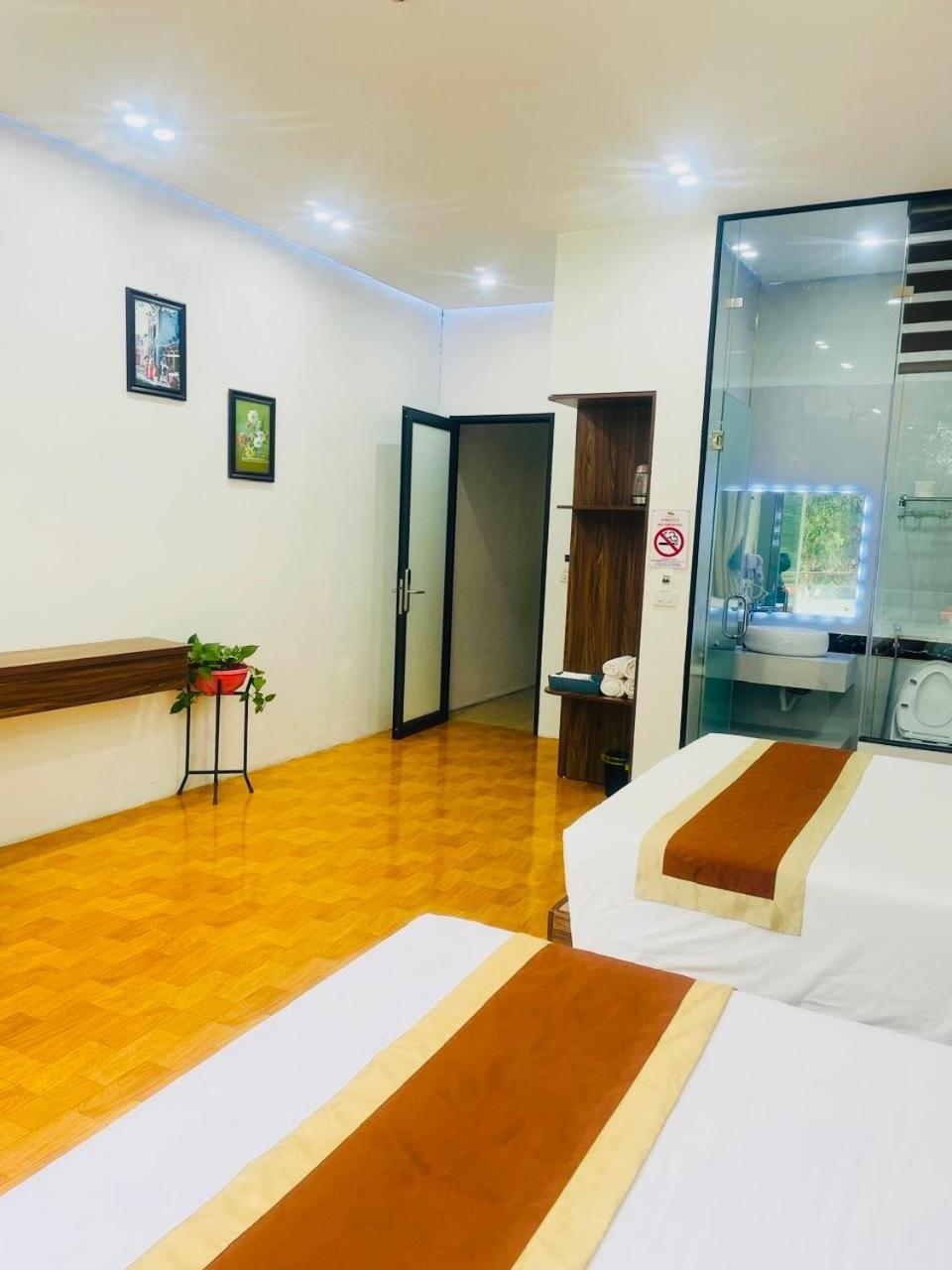 Hotel Tam Coc Sunshine