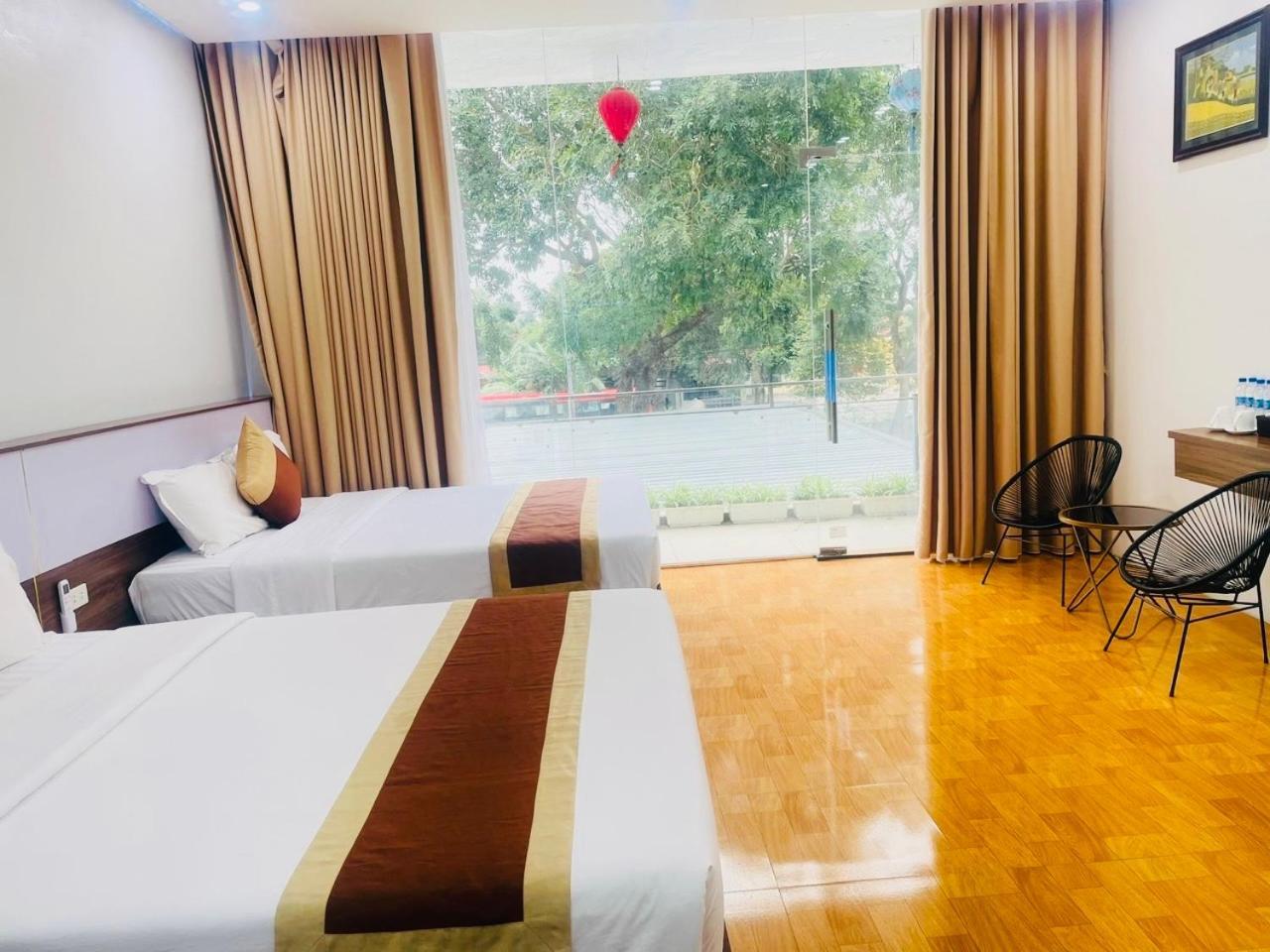 Hotel Tam Coc Sunshine Ninh Binh