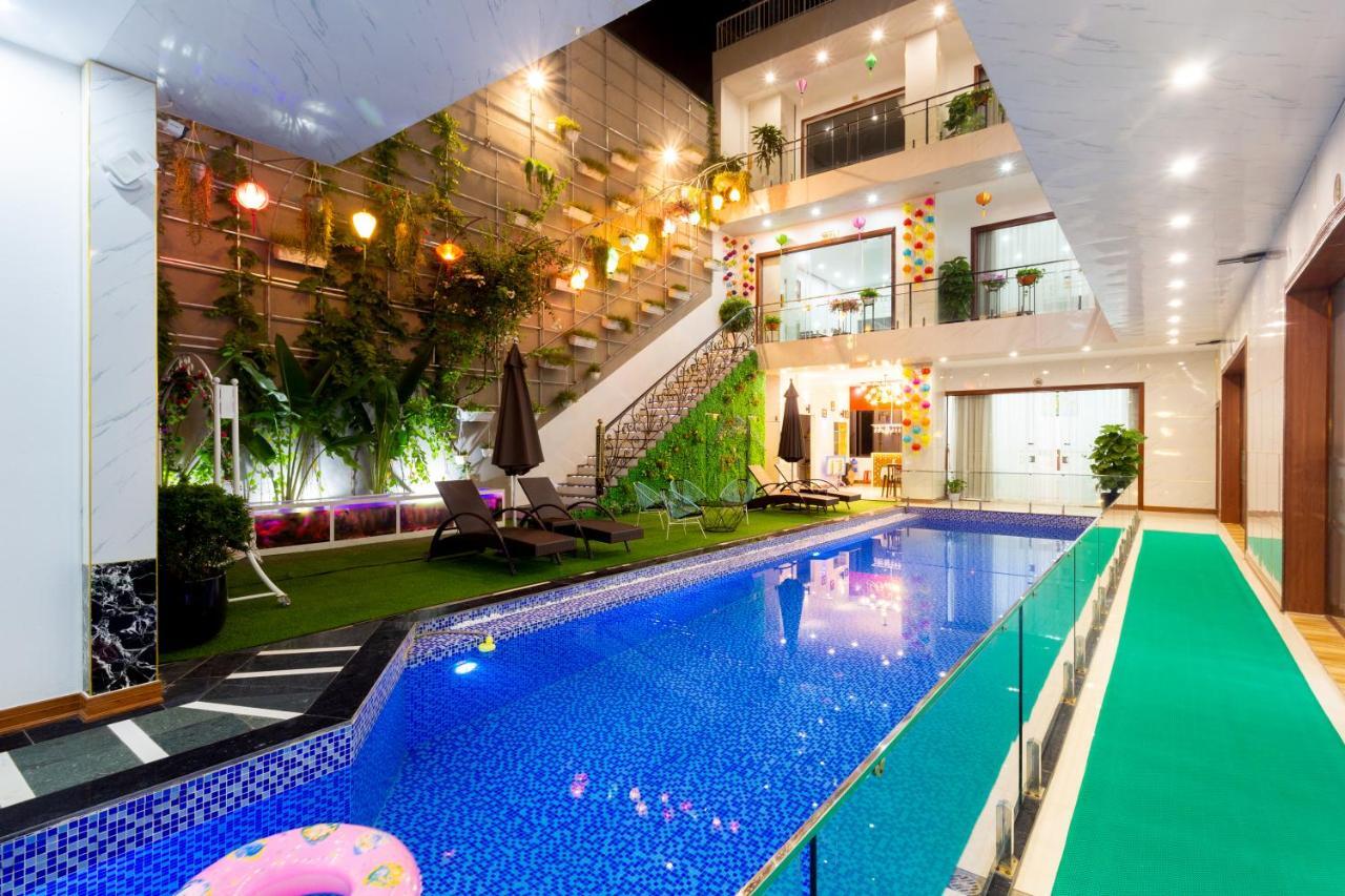 Tam Coc Sunshine Hotel Ninh Binh