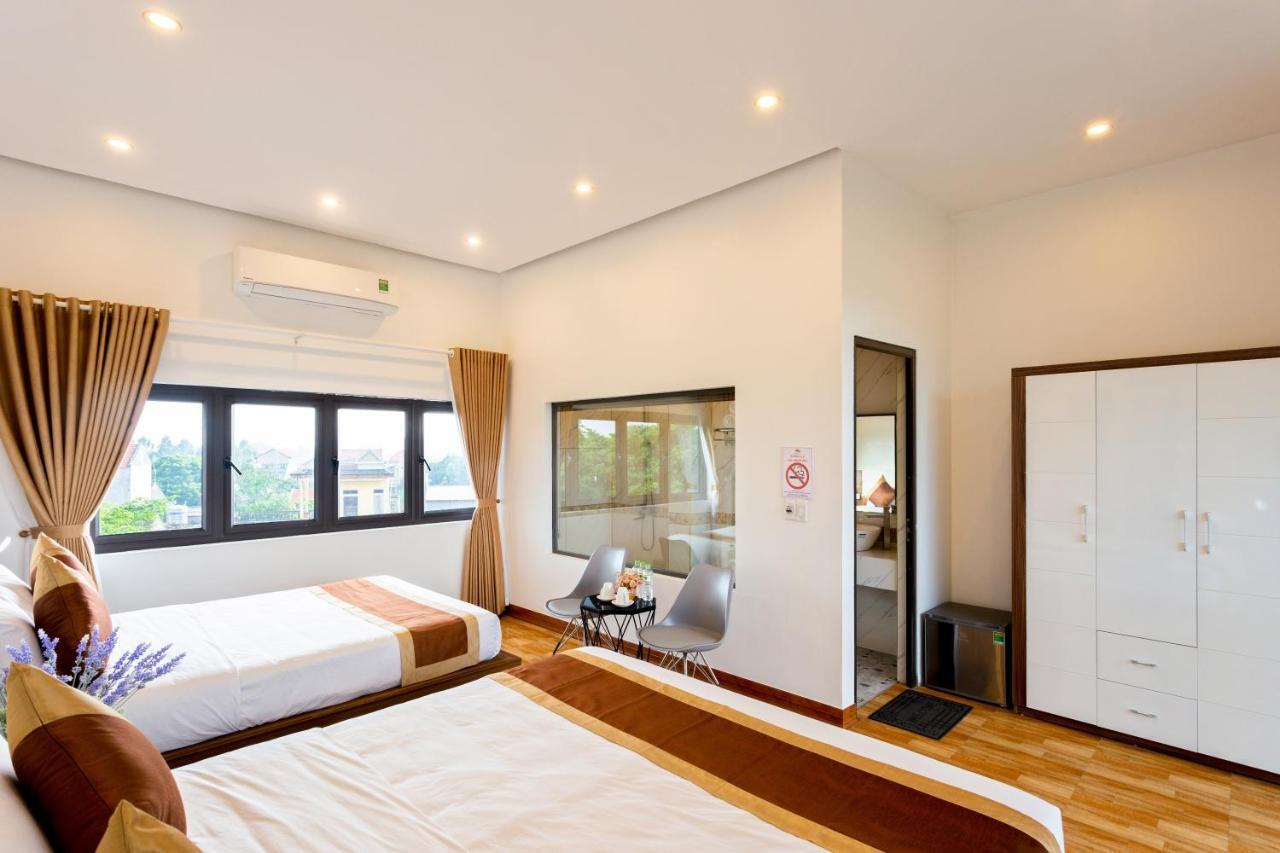 Tam Coc Sunshine Hotel 3*