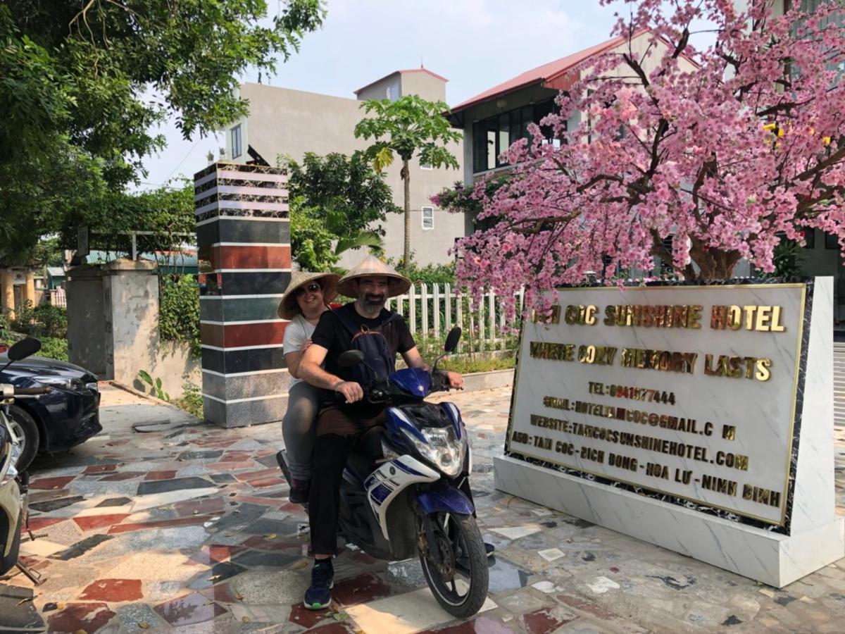 Tam Coc Sunshine Hotel Ninh Binh