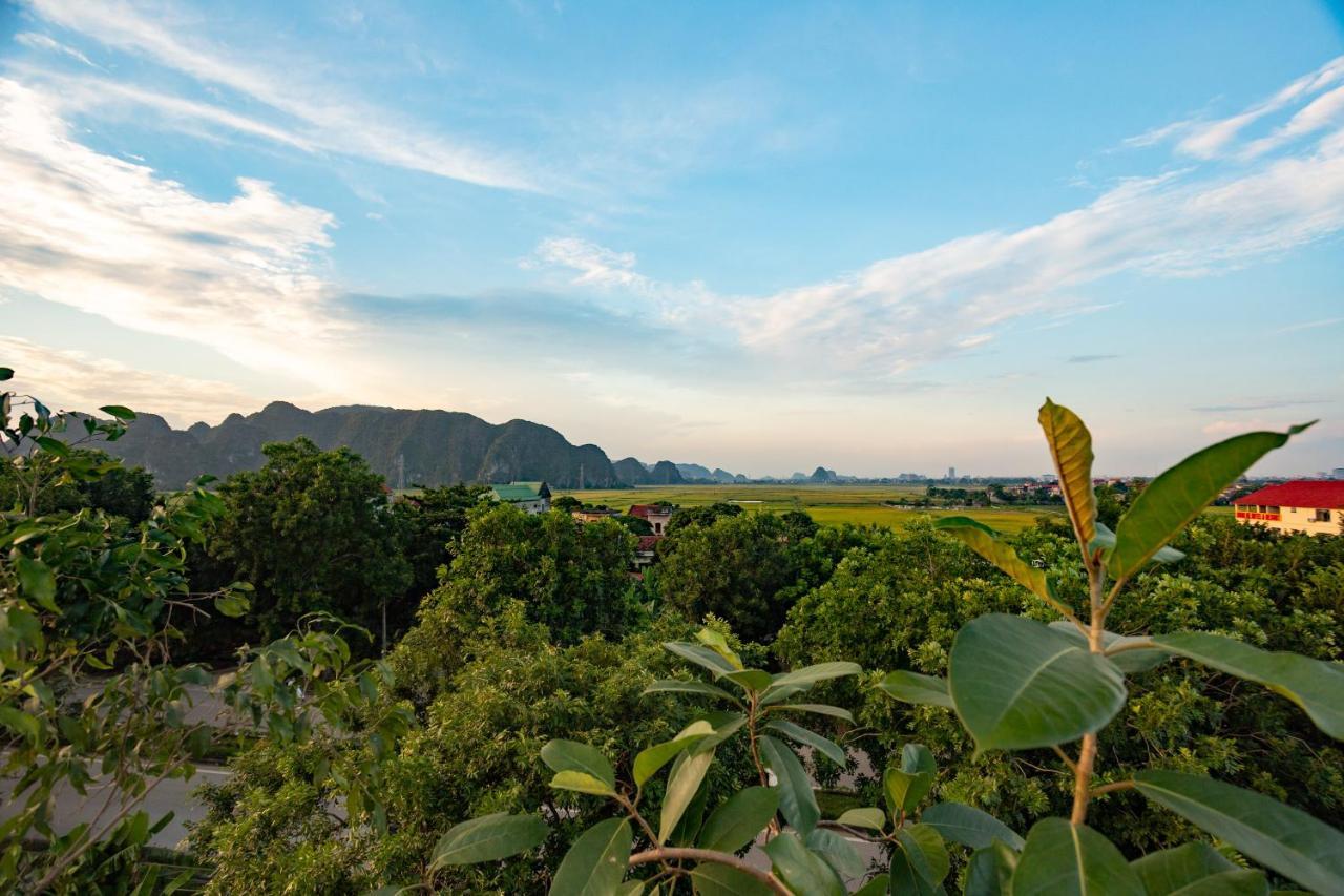 Tam Coc Sunshine 3*