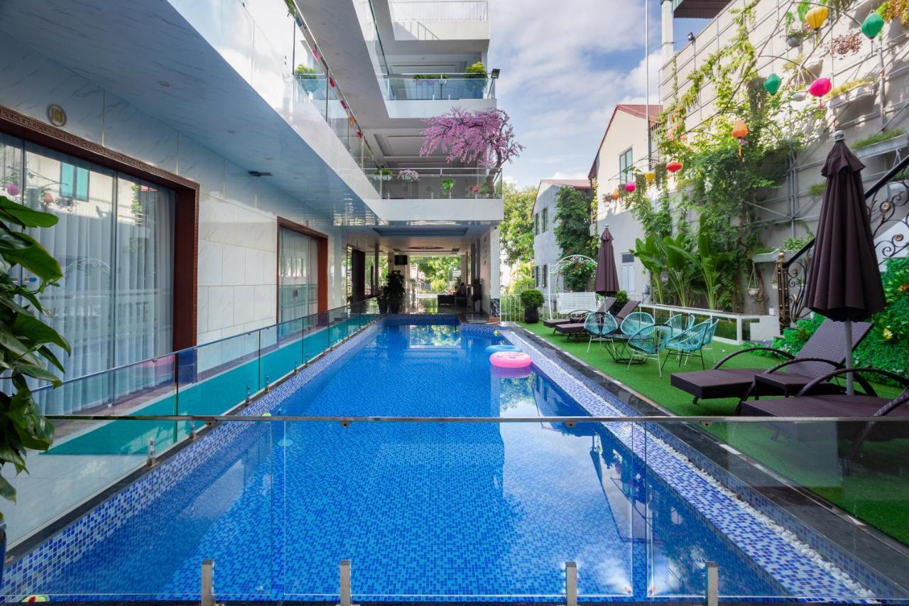Hotel Tam Coc Sunshine 3*