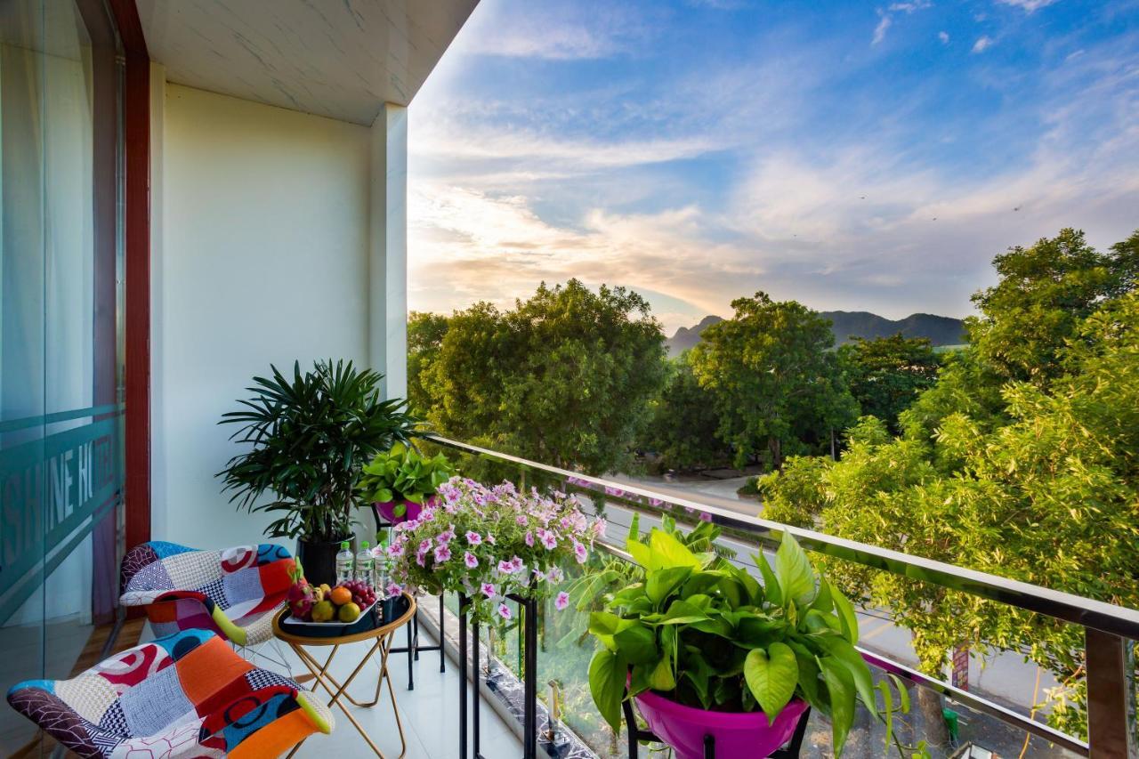 Hotel Tam Coc Sunshine 3*