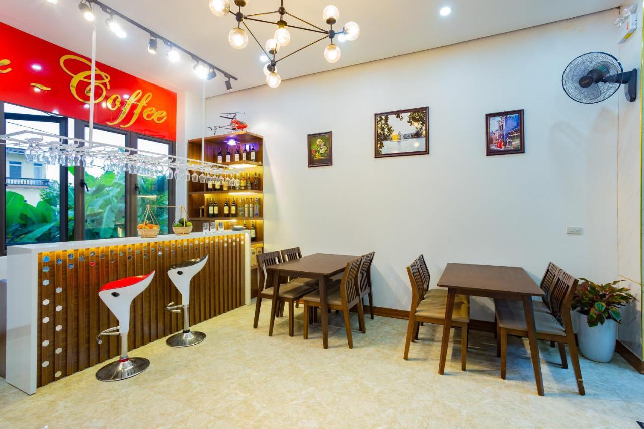 Tam Coc Sunshine Hotel 3*