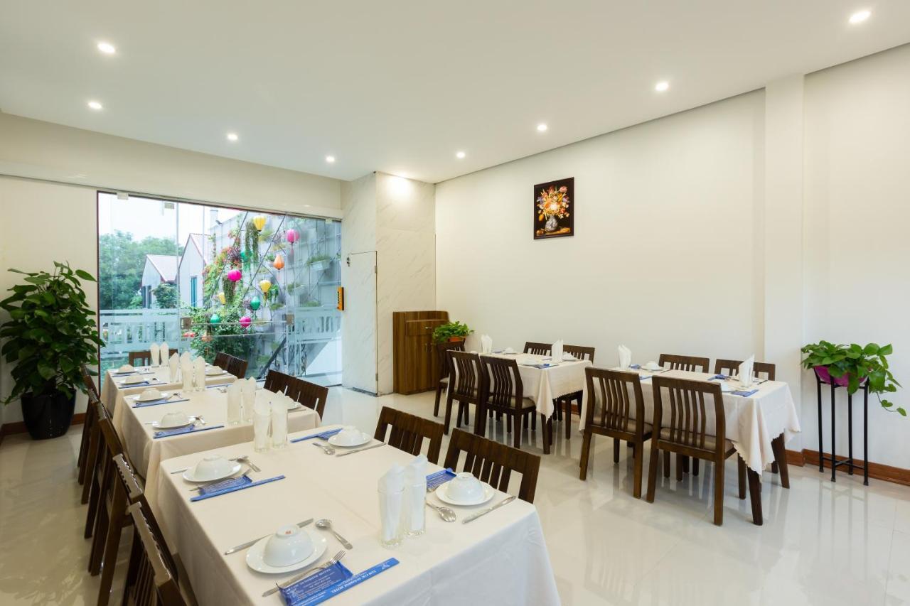 Hotel Tam Coc Sunshine 3*
