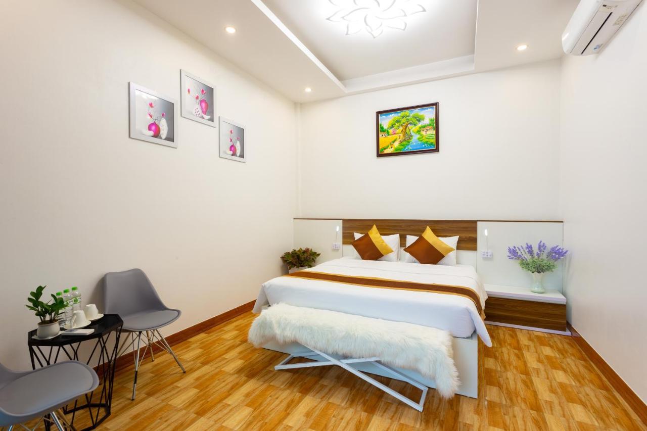 Tam Coc Sunshine Hotel 3*