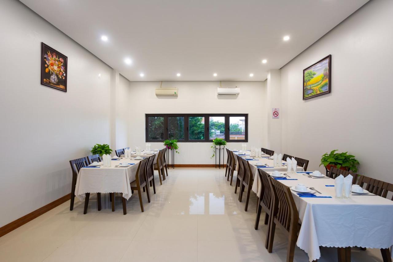 Hotel Tam Coc Sunshine 3*